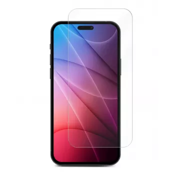 eSTUFF ES501360 mobiliojo telefono ekrano / galinės dalies apsauga „Clear screen protector“ Apple 1 vnt.