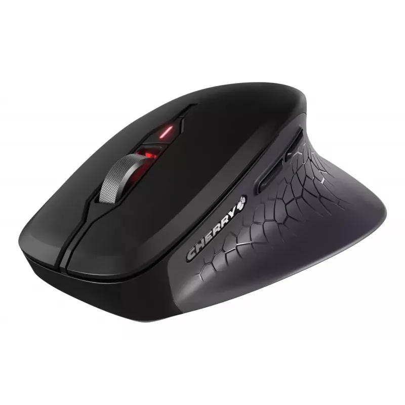 Klaviatūra CHERRY STREAM DESKTOP COMFORT Belaidis Pilno dydžio QWERTY