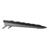 Klaviatūra CHERRY STREAM DESKTOP COMFORT Belaidis Pilno dydžio QWERTY
