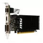 Vaizdo plokštė NVIDIA GeForce GT 710 2 GB GDDR3