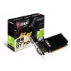 Vaizdo plokštė NVIDIA GeForce GT 710 2 GB GDDR3