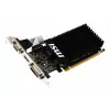 Vaizdo plokštė NVIDIA GeForce GT 710 2 GB GDDR3
