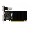 Vaizdo plokštė NVIDIA GeForce GT 710 2 GB GDDR3