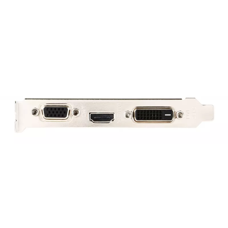 Vaizdo plokštė NVIDIA GeForce GT 710 2 GB GDDR3
