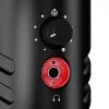 RØDE XDM-100 dinaminis USB-C mikrofonas transliacijoms ir žaidimams