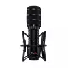 RØDE XDM-100 dinaminis USB-C mikrofonas transliacijoms ir žaidimams