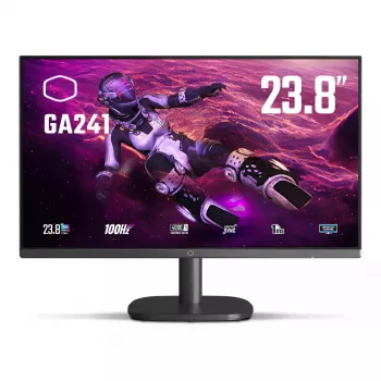 Monitorius Cooler Master Gaming GA241 23,8 colio Full HD LCD 1920 x 1080