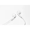 JVC HA-F17M ausinės laidinės įdėtinės skambučiams/muzikai baltos