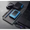 Išorinis SSD Kingston Technology 7680GB nešiojamas USB Type-C IKVP80ES/7680G