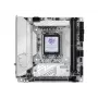 MSI MPG B860I EDGE TI WIFI pagrindinė plokštė Intel B860 LGA 1851 (Socket V1) mini ITX