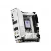 MSI MPG B860I EDGE TI WIFI pagrindinė plokštė Intel B860 LGA 1851 (Socket V1) mini ITX