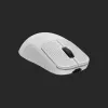 Pelės kojelės Endgame Gear OP1 — guminės, baltos, 0,5 mm aukščio, suderinamos su OP1