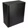 PC korpusas Kolink OBSERVATORY HF MB Midi Tower juodas