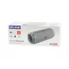 Mono nešiojamasis garsiakalbis BLOW BT-460 PILKA — 5 W RMS, 2000 mAh baterija, Bluetooth 4.0, MicroSD, FM, AUX