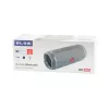 Mono nešiojamasis garsiakalbis BLOW BT-460 PILKA — 5 W RMS, 2000 mAh baterija, Bluetooth 4.0, MicroSD, FM, AUX