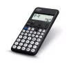 Mokslinis skaičiuotuvas CASIO ClassWiz FX-82CW — 252 funkcijos, 2 eilučių ekranas, 12 skaitmenų, 48 klavišai, AAA baterija