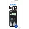 Mokslinis skaičiuotuvas CASIO ClassWiz FX-82CW — 252 funkcijos, 2 eilučių ekranas, 12 skaitmenų, 48 klavišai, AAA baterija