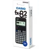 Mokslinis skaičiuotuvas CASIO ClassWiz FX-82CW — 252 funkcijos, 2 eilučių ekranas, 12 skaitmenų, 48 klavišai, AAA baterija