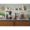 Skrudintuvas Electrolux E7T1-6BP 2 riekelėms 980 W Juoda