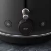 Skrudintuvas Electrolux E7T1-6BP 2 riekelėms 980 W Juoda