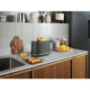 Skrudintuvas Electrolux E7T1-6BP 2 riekelėms 980 W Juoda