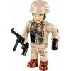 Cobi Blocks SD.KFZ.124 Wespe modelio rinkinys, 860 kaladėlių