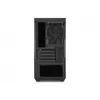 PC korpusas Sharkoon V1000 Mini Tower juodas