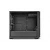 PC korpusas Sharkoon V1000 Mini Tower juodas