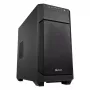 PC korpusas Sharkoon V1000 Mini Tower juodas