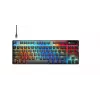 Steelseries APEX PRO TKL GEN 3 klaviatūra žaidimams USB JAV anglų k. juoda