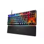 Steelseries APEX PRO TKL GEN 3 klaviatūra žaidimams USB JAV anglų k. juoda