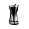 De'Longhi Dedica Style ICM 16710 kavos virimo aparatas Lašelinis kavos virimo aparatas 1,25 L