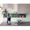De'Longhi Dedica Style ICM 16710 kavos virimo aparatas Lašelinis kavos virimo aparatas 1,25 L