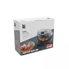 WMF Lono 04.1521.0011 vaflių keptuvė 5 vafliai (-ių) 900 W Juoda, Chromuota