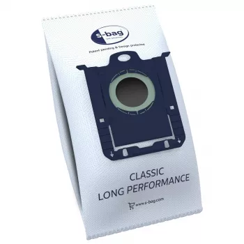 Electrolux S-Bag® Classic Long Performance Value Pack, 12 Bags