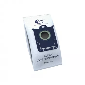 Electrolux S-Bag® Classic Long Performance Value Pack, 12 Bags