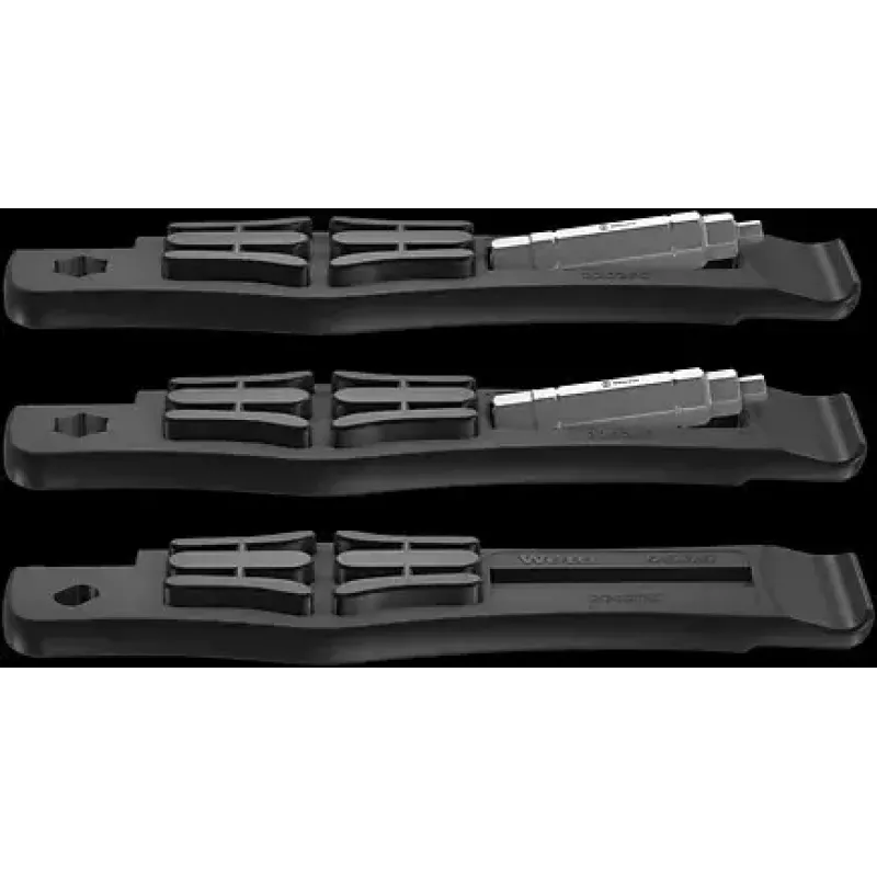 Bicycle tool Wera 05004182001 Juoda 5 pcs 86 g