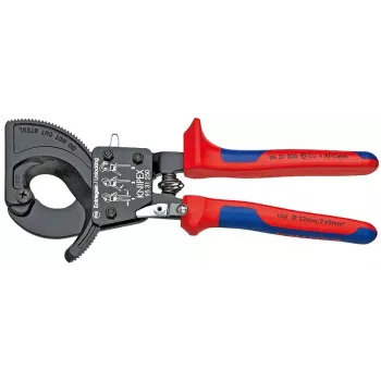 Šoninės pjovimo replės Knipex 95 31 250