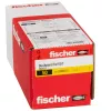 Išsiplėtimo inkaras Fischer 562150 100 mm Nailonas 50 vnt.