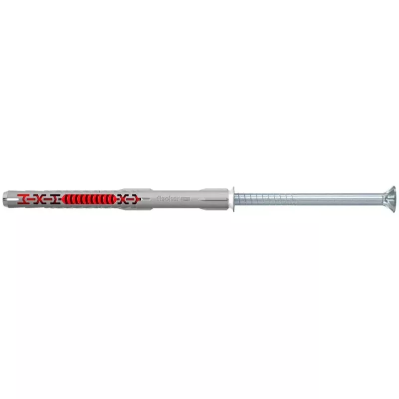 Išsiplėtimo inkaras Fischer 562150 100 mm Nailonas 50 vnt.