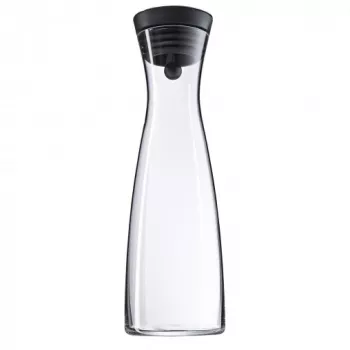 WMF 0617726040 1,5 L juodas, permatomas
