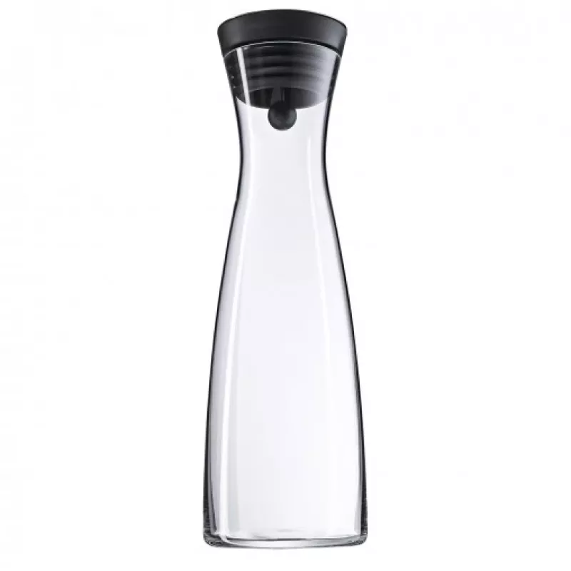 WMF 0617726040 1,5 L juodas, permatomas