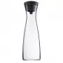WMF 0617726040 1,5 L juodas, permatomas