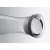 WMF 0617726040 1,5 L juodas, permatomas