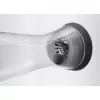 WMF 0617726040 1,5 L juodas, permatomas