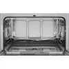 Electrolux ESL2500RO pusiau integruota indaplovė, 6 stalo įrankių komplektai, 49 dB