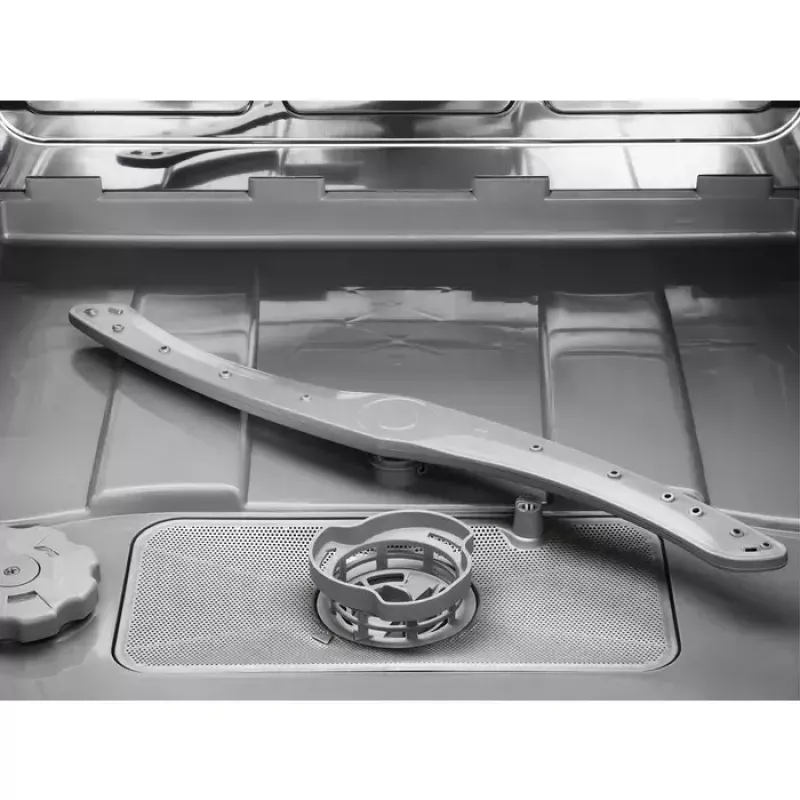 Electrolux ESL2500RO pusiau integruota indaplovė, 6 stalo įrankių komplektai, 49 dB