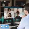 Monitorius MSI Pro MP242PMG 23,8 colio FHD LCD 1920x1080