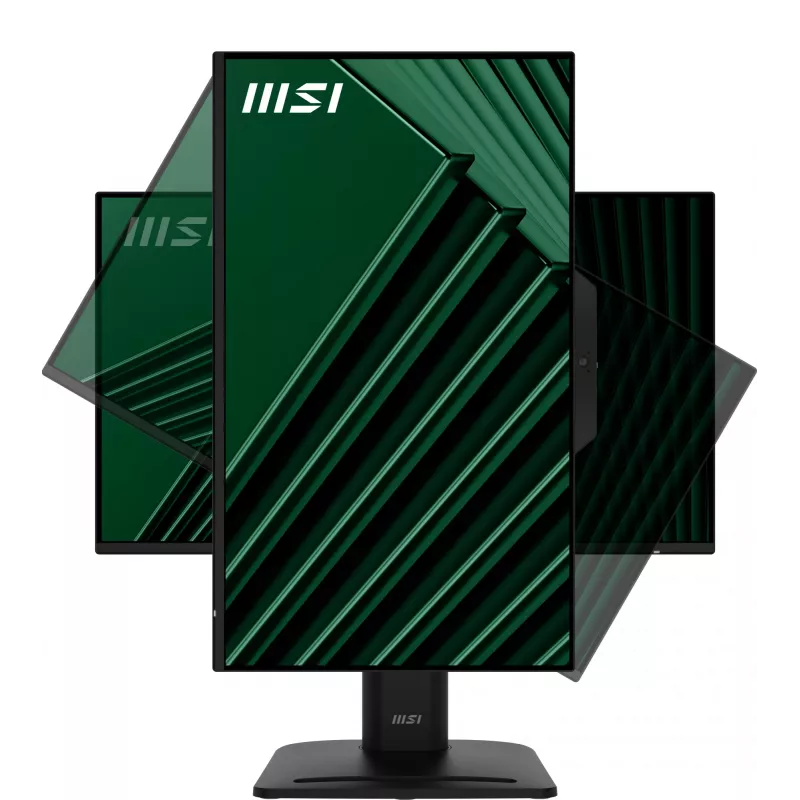 Monitorius MSI Pro MP242PMG 23,8 colio FHD LCD 1920x1080
