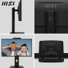 Monitorius MSI Pro MP242PMG 23,8 colio FHD LCD 1920x1080